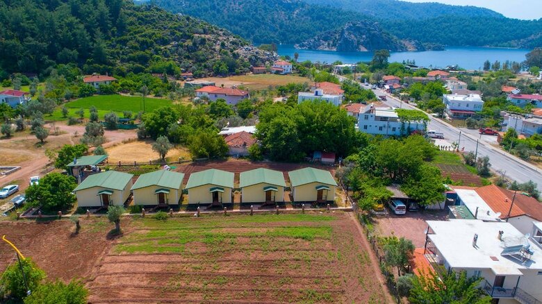 Apartamento Gulsum Hanim Evleri