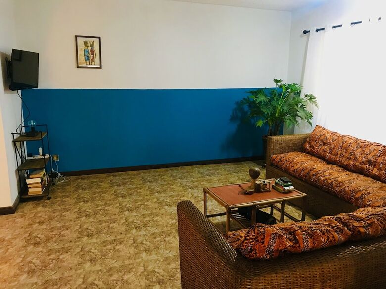 Hostal Atuu Hostel