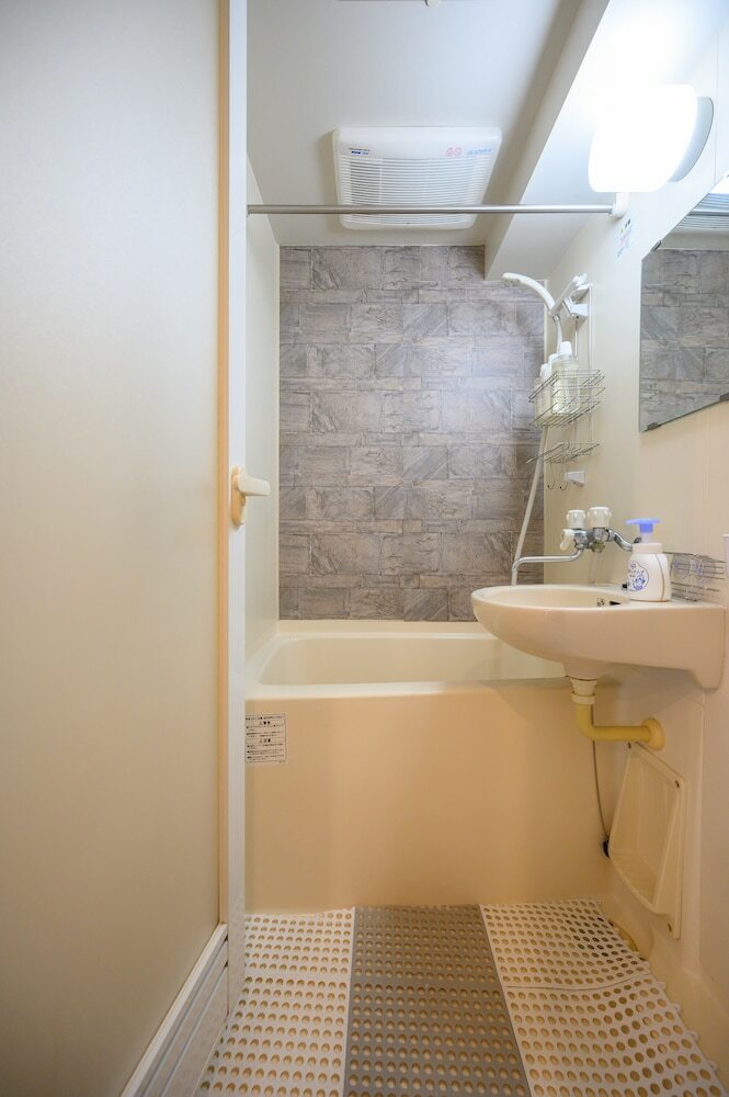Apartamentos Tasuki Azabu