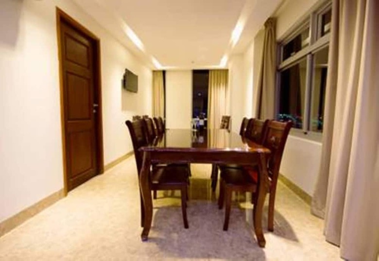 Chuong Hotel