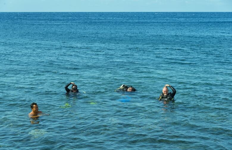 Hotel Abwonderdive-bali Dive Resort