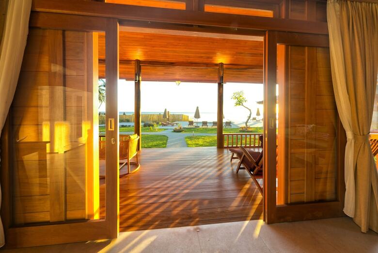 Hotel Abwonderdive-bali Dive Resort
