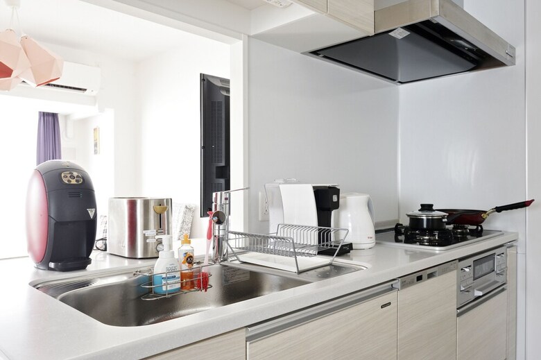 Apartamentos Crystal Exe Nippombashi 406