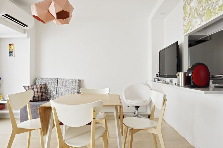 Apartamentos Crystal Exe Nippombashi 406