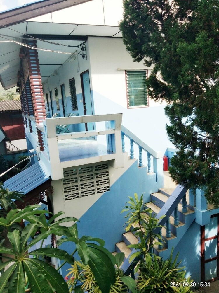 Hotel Blue House