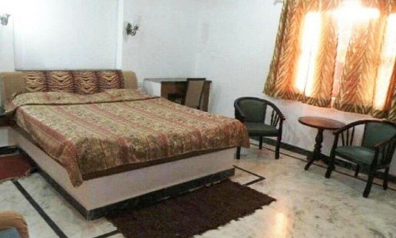Apartamento Grand Tiger Resort
