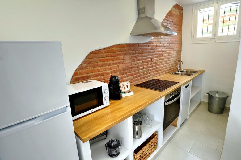 Apartamentos Cal Ros