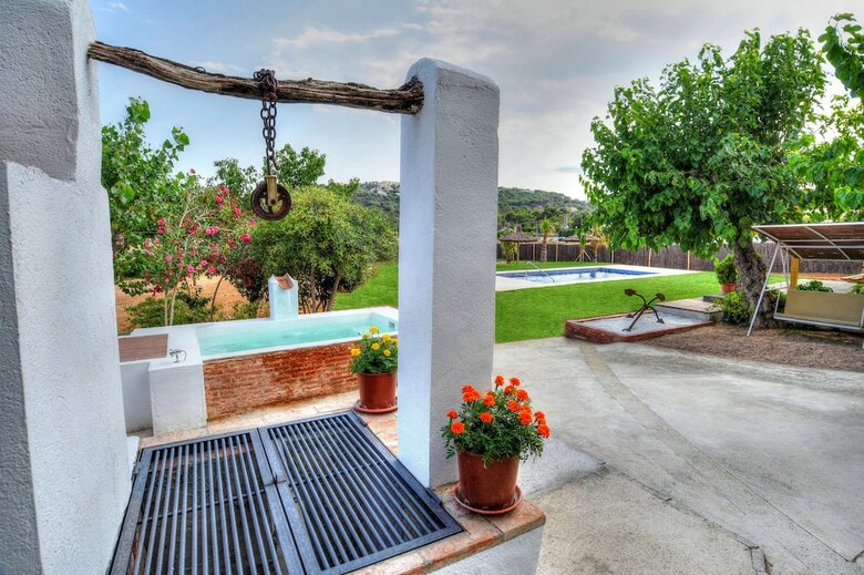 Apartamentos Cal Ros