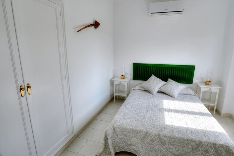 Apartamentos Cal Ros