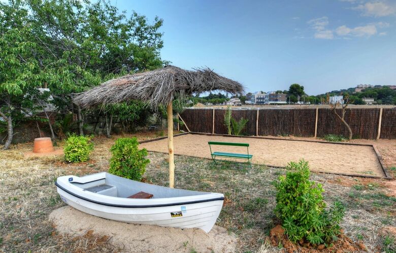 Apartamentos Cal Ros