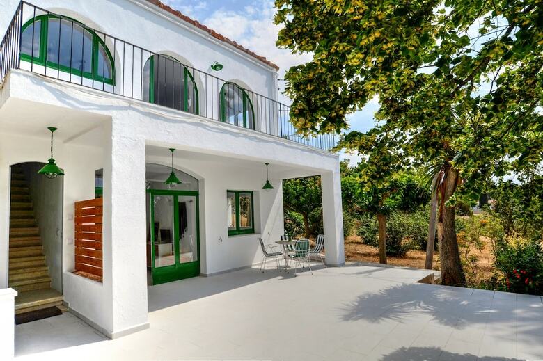 Apartamentos Cal Ros