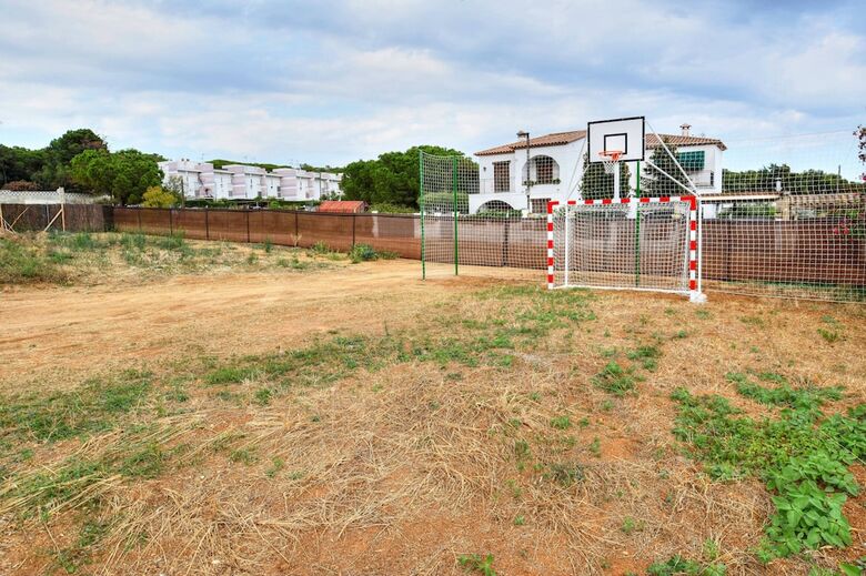 Apartamentos Cal Ros