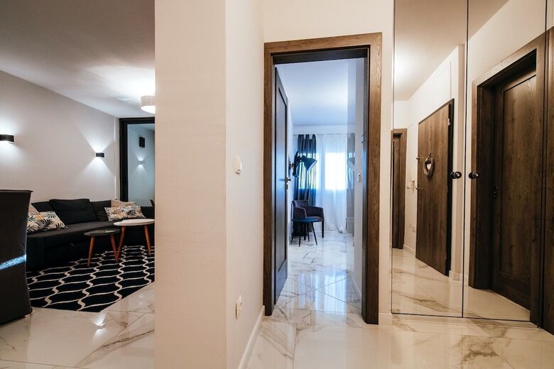 Apartamentos Accommodation Best Life