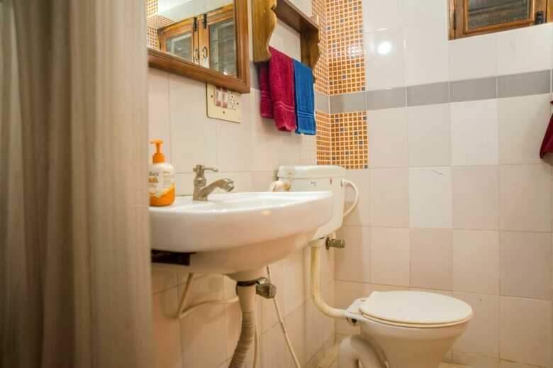 Bed & Breakfast Inn Pondiville Forest Retreat