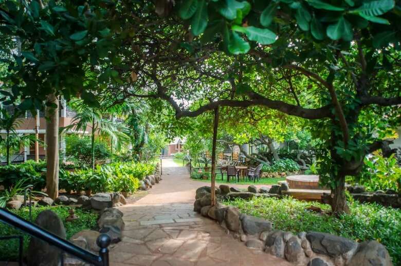 Bed & Breakfast Inn Pondiville Forest Retreat