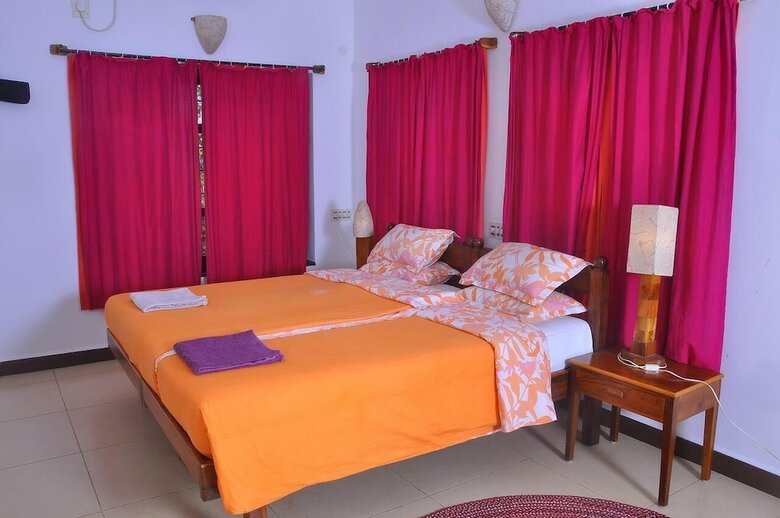 Bed & Breakfast Inn Pondiville Forest Retreat