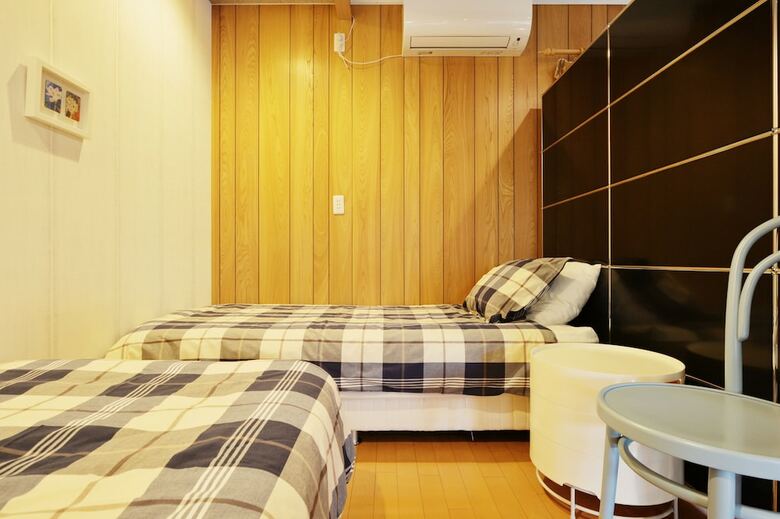 Tengachaya Residence East