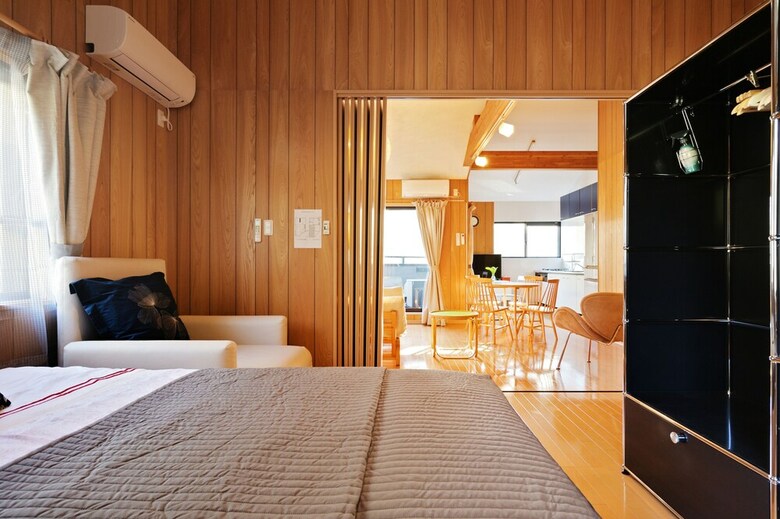 Tengachaya Residence East