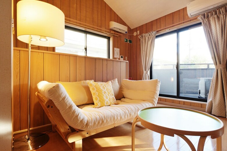 Tengachaya Residence East
