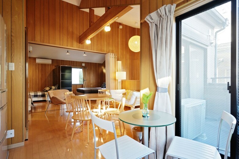 Tengachaya Residence East