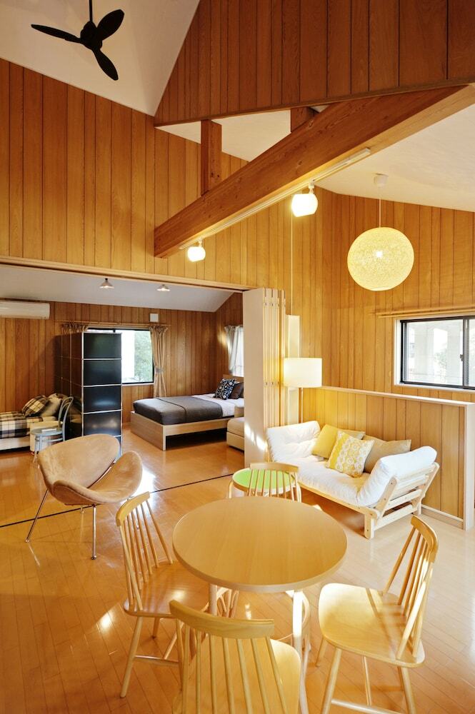 Tengachaya Residence East