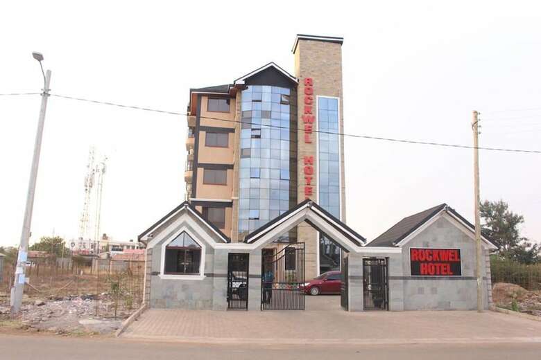 Rockwell Hotel