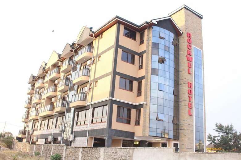 Rockwell Hotel