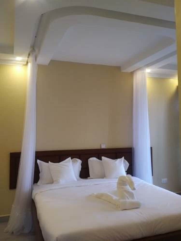 Rockwell Hotel