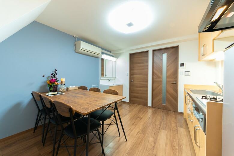 Apartamentos Tasuki