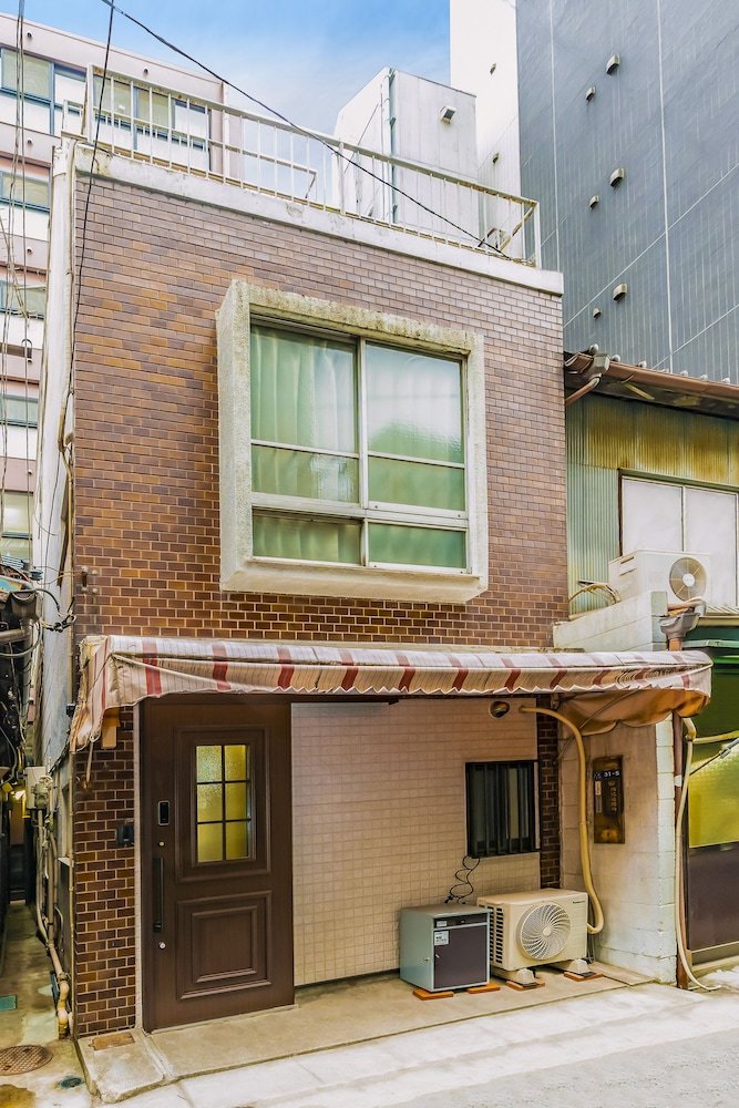 Apartamentos Tasuki