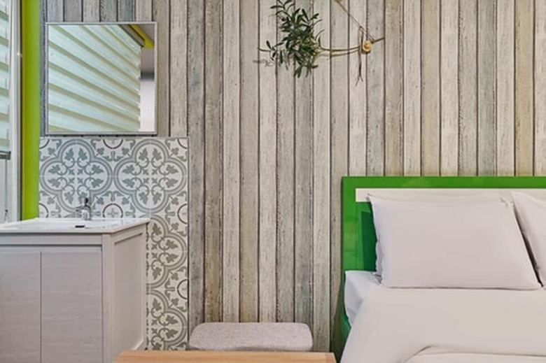 Rodeo Hotel