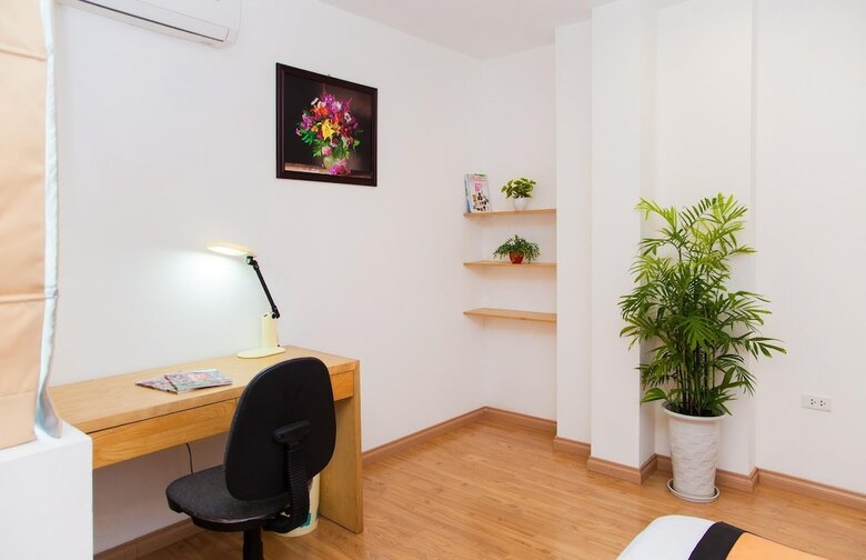 Apartamentos Grand Spring Suite - Mai Hac de