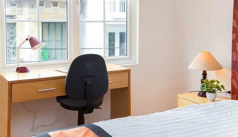 Apartamentos Grand Spring Suite - Mai Hac de