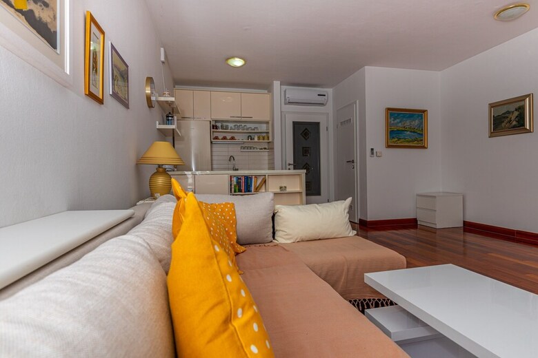 Apartment Francem