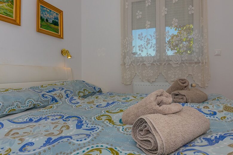 Apartment Francem