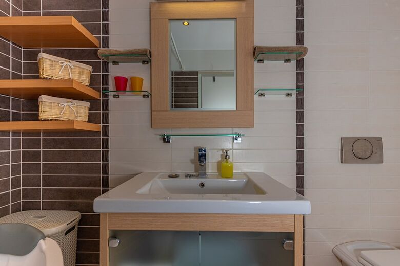 Apartment Francem