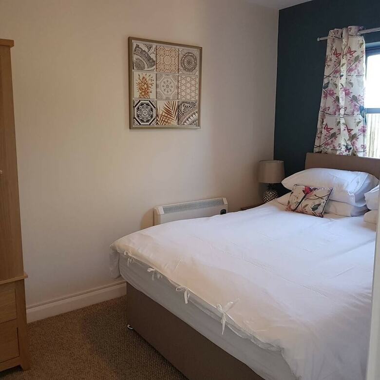 Apartamentos Raf Wainfleet