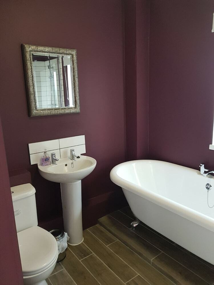 Apartamentos Raf Wainfleet