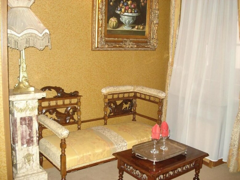 Am Ring Hotel