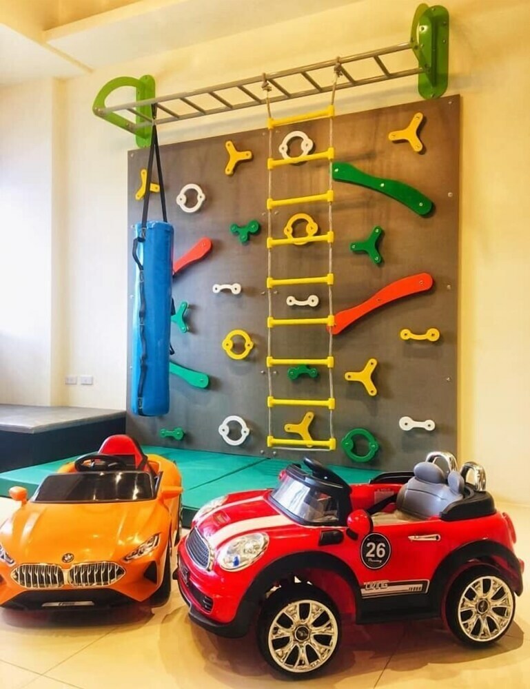 Bed & Breakfast Child House