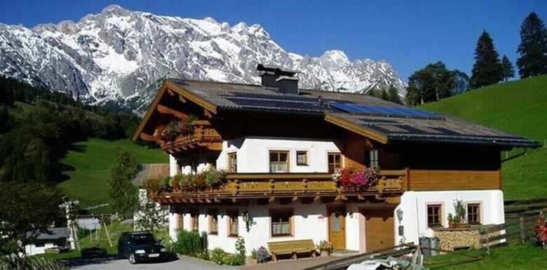 Apartamentos Haus H�ring
