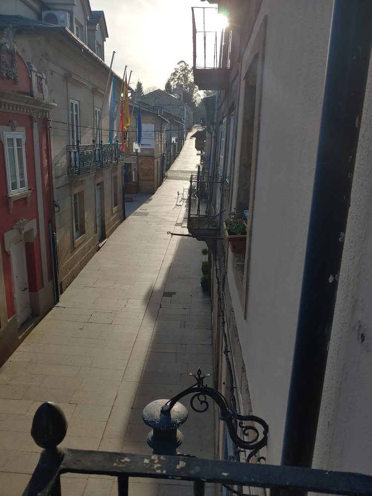 Bed & Breakfast Casa Batallon