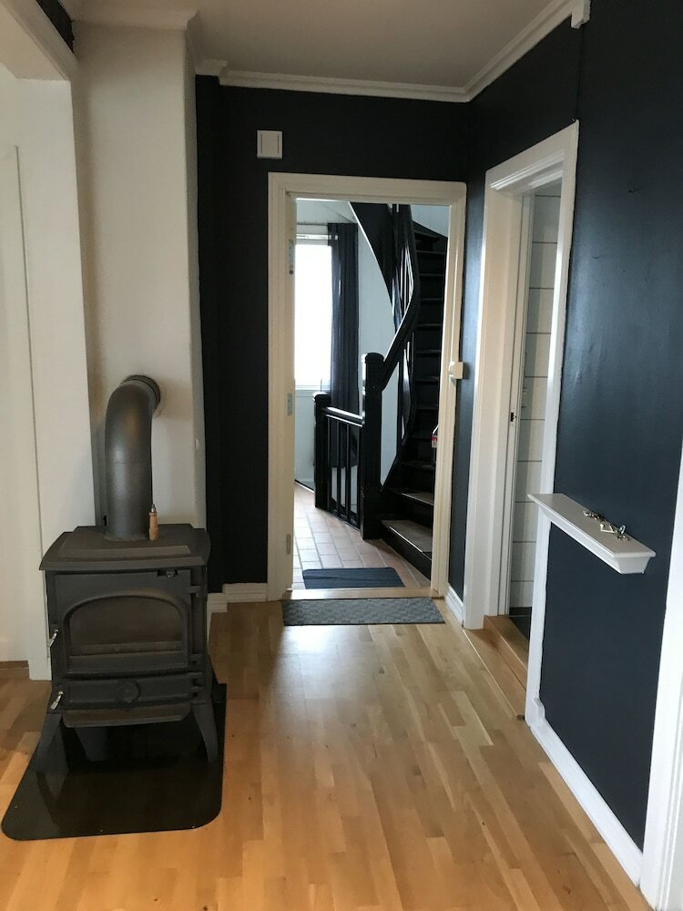 Apartamentos Stayplus Central 4 Bedroom Home