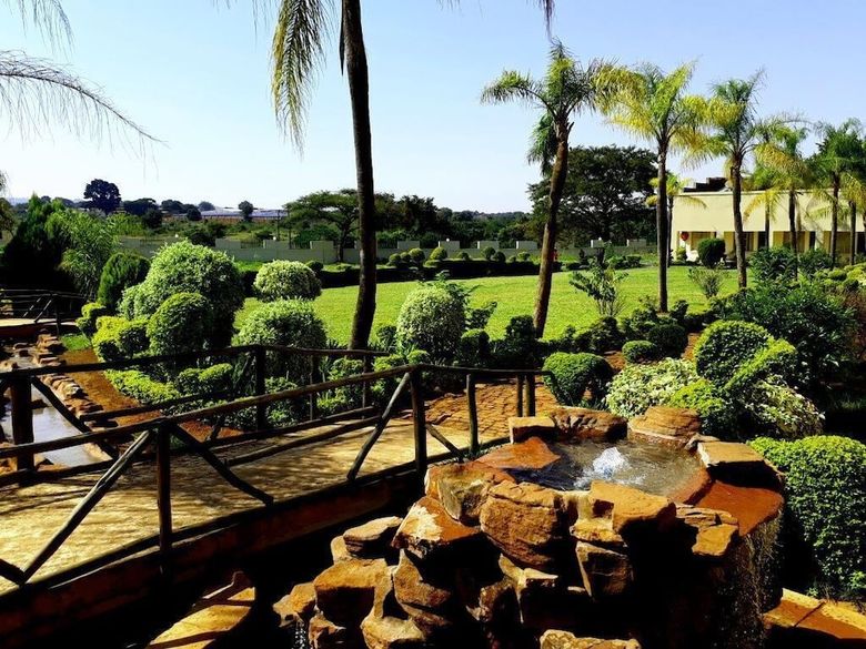 Posada Naledzi Lodge