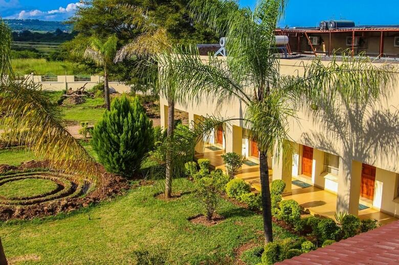 Posada Naledzi Lodge