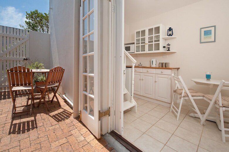 Hotel Anchor's Rest Hermanus