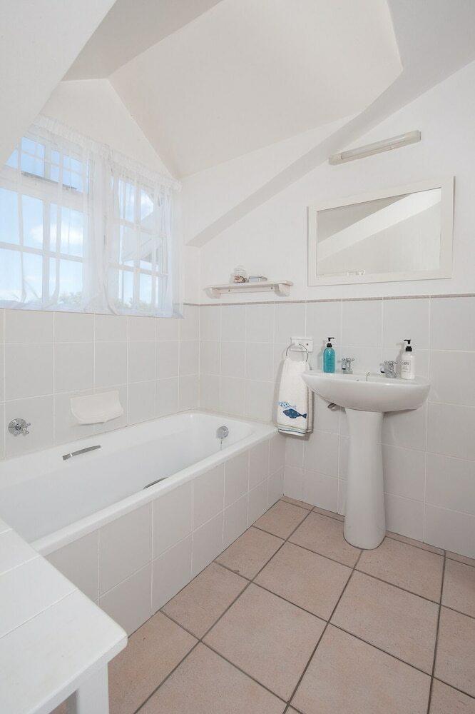 Hotel Anchor's Rest Hermanus