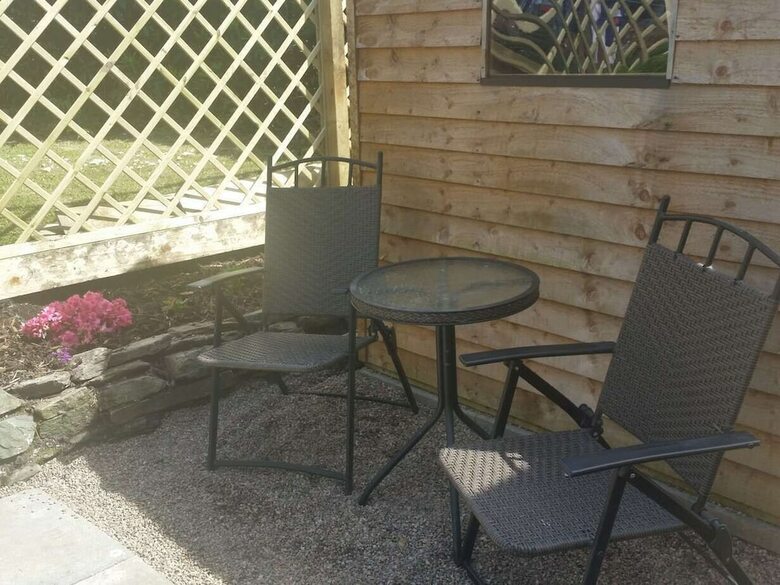 Apartamentos Cuilidh Kintyre Holiday Home