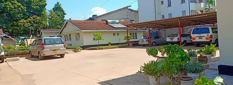 Hotel St. Anna Guest House