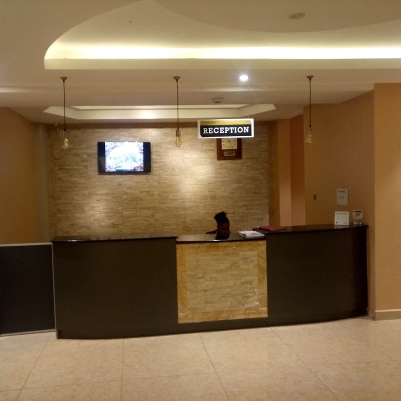 Hylise Hotel